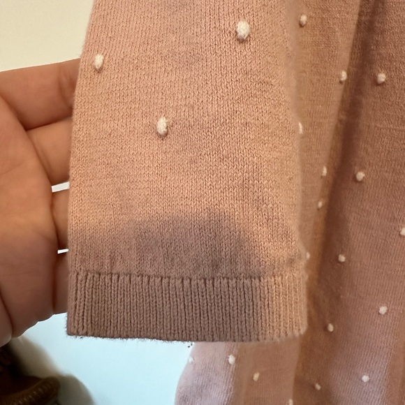 Carters sweater dress - Picture 6 of 6